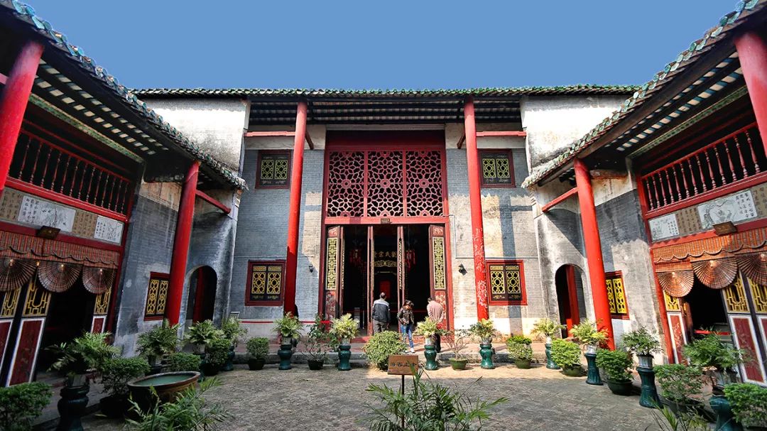 南海之滨温暖小城,佛山南海最宜居