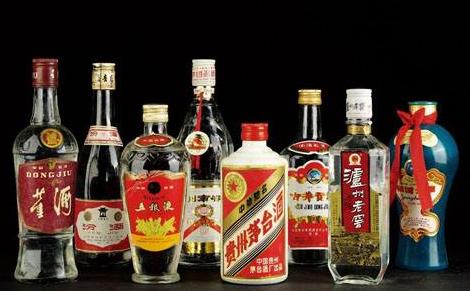 白酒贵不贵看哪里,白酒贵在哪里