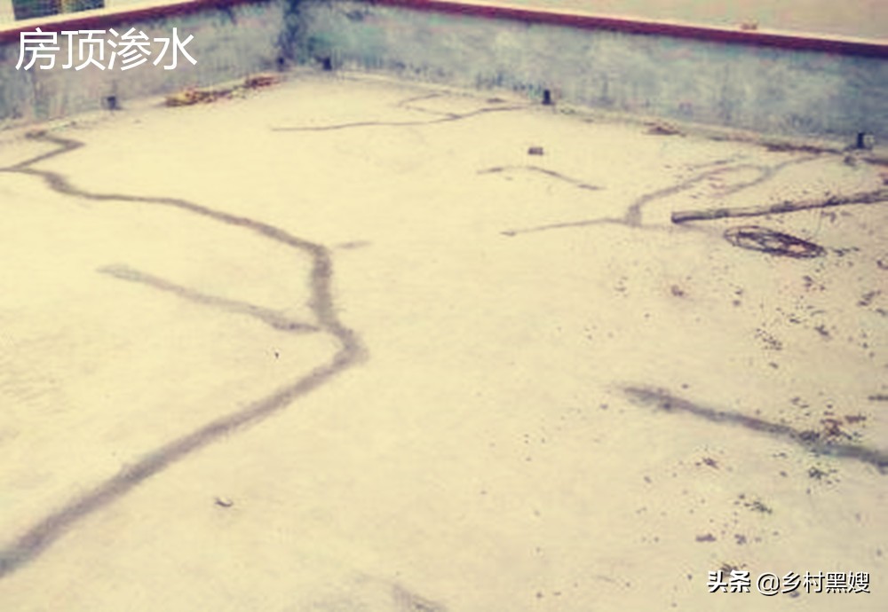 农村盖房子出现质量问题如何解决,农村房子漏雨怎么办最好
