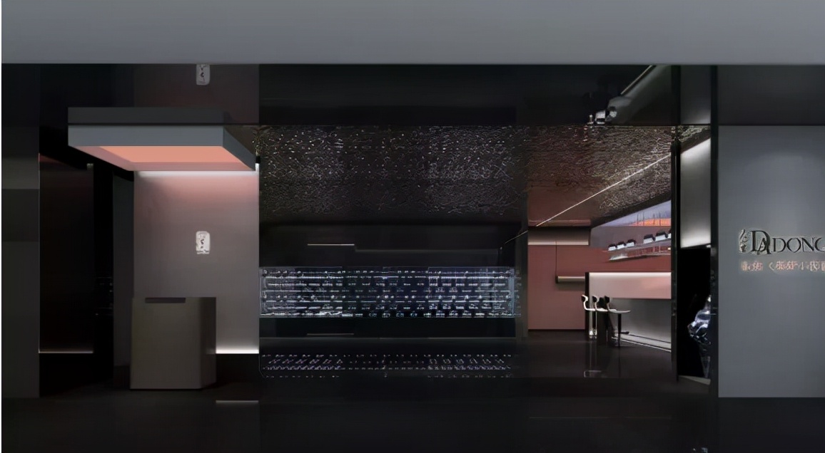 西安skp大董海参团购,美食之都西安的美食