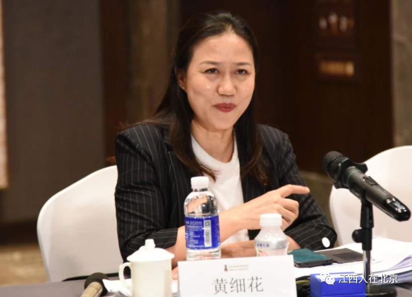 江西籍现任领导公示,南康籍正处级干部名单