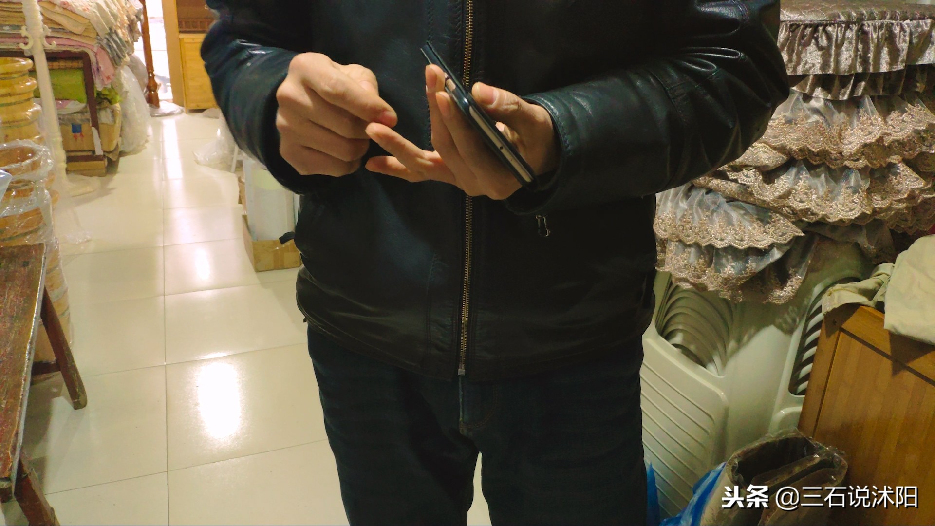 沭阳最大批发市场,沭阳县商贸流通服务中心地址