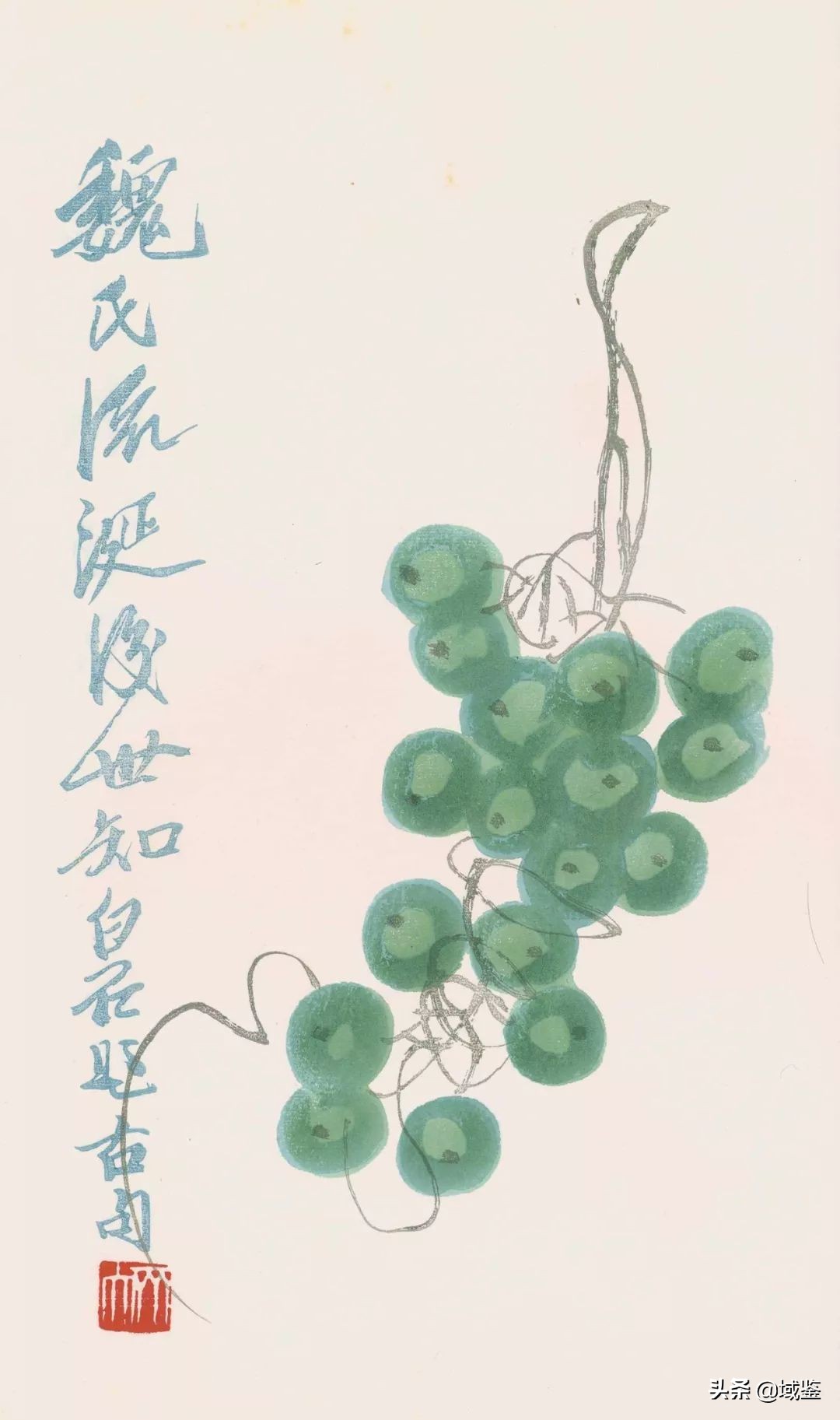 笔墨下的古代情书,笔墨下的优雅