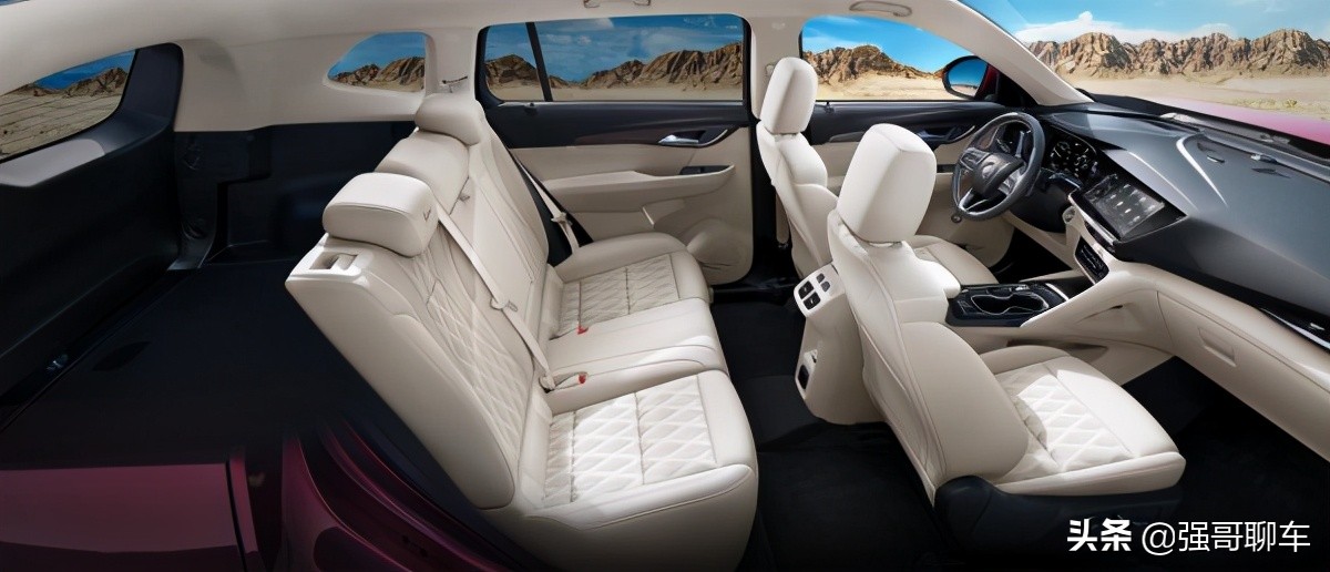 “三室一厅”的天宫空间站是怎样的越级体验