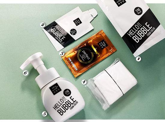 2020年流行的9大发色,2018不需要漂染的流行发色