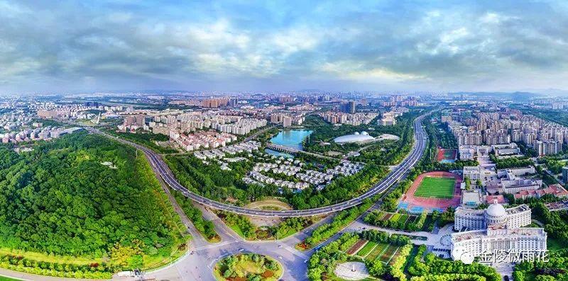 还不来？名校名医、地铁文娱，你要的优质配套都在这……