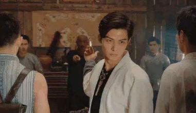 盗墓笔记张日山认识张起灵吗,盗墓笔记张家人和张起灵