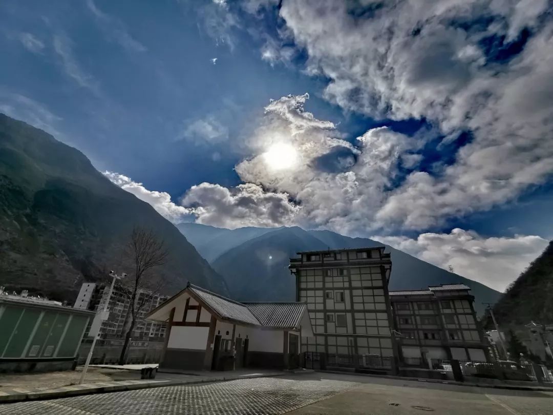 木格措一日游,去木格措最难走的路