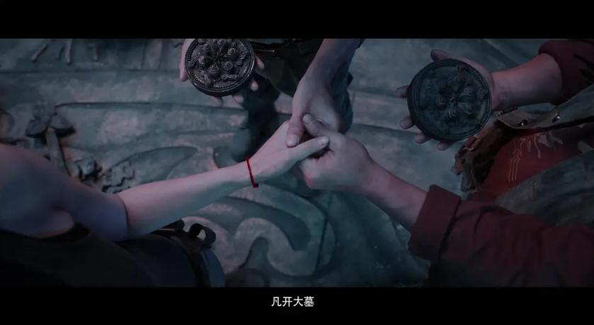 鬼吹灯之寻龙诀国产巅峰盗墓片,寻龙诀电影好看吗