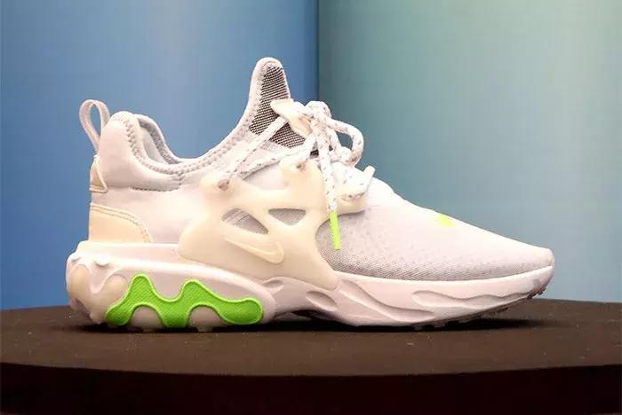 nikereactpresto红蓝丝绸,nikereactpresto发售价