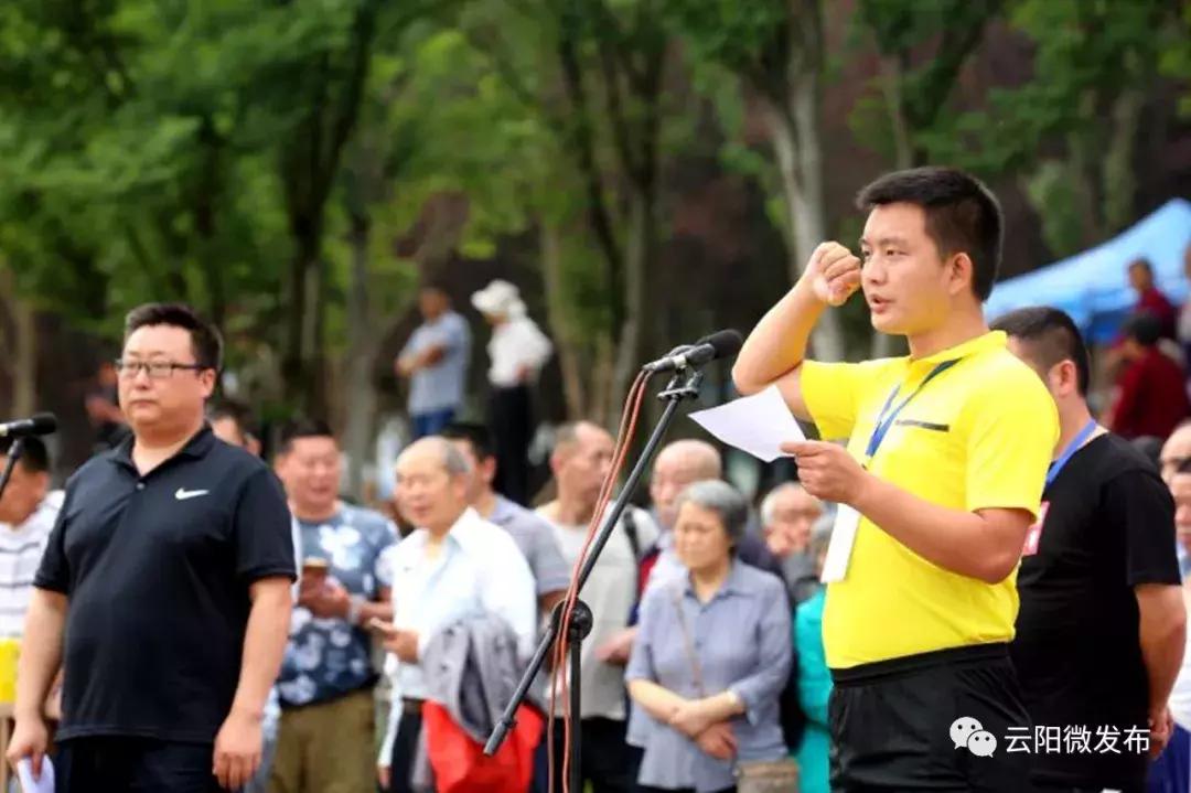 云阳比赛结果,云阳县锦标赛完整视频