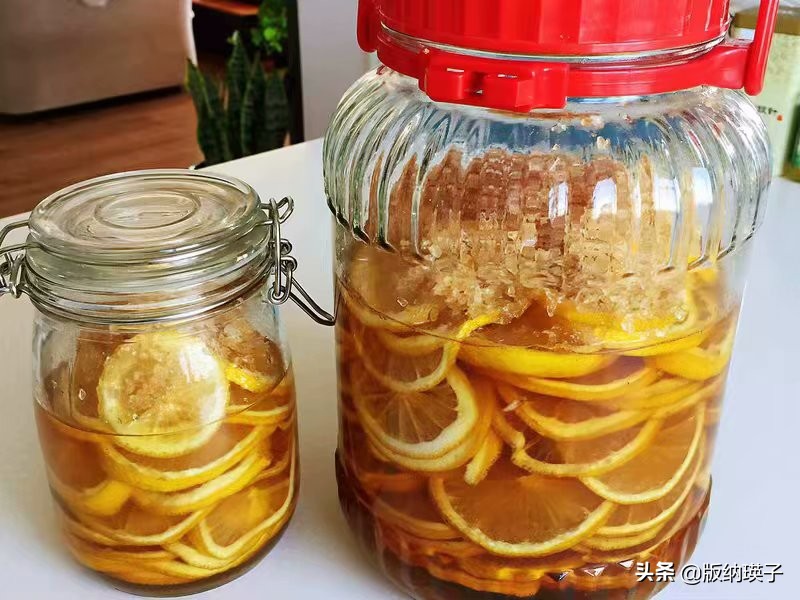 自制酵素浇花草兑水比例,自制柠檬酵素真有效吗