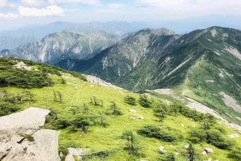 西安小众旅游,西安周边旅游3-4天攻略最佳线路