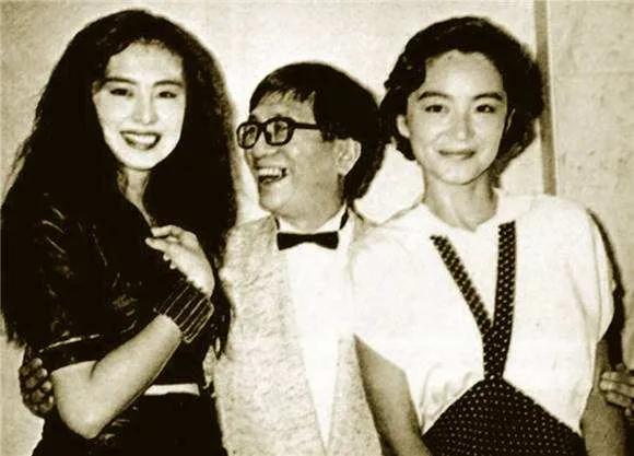 黄霑批评刘德华,黄霑训斥刘德华视频