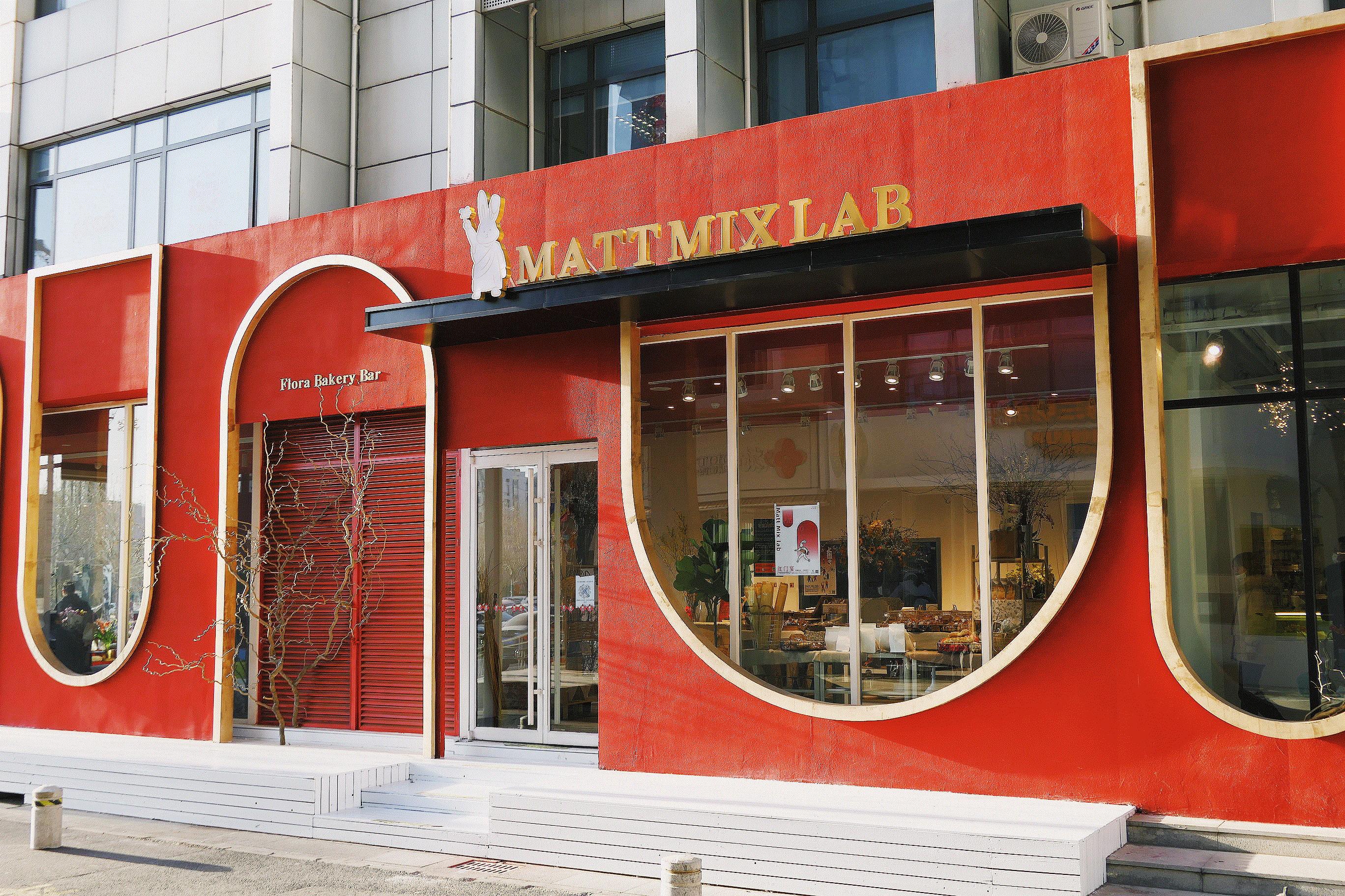 这两家童话般的“魔法蛋糕店”，也太香了吧