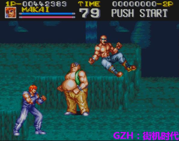 经典游戏中最有格调的超必杀,电精1隐藏必杀怎么放