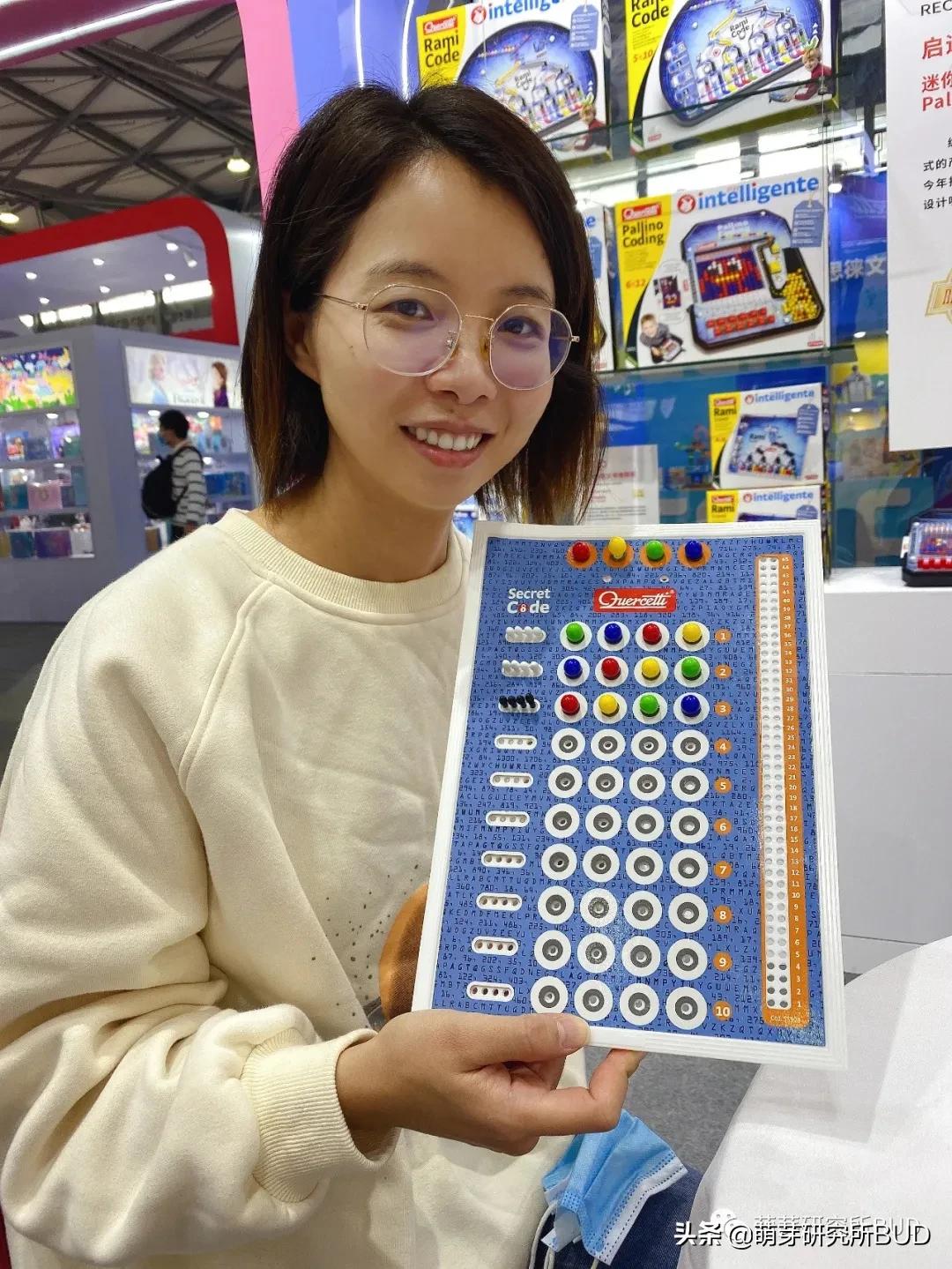 别乱花钱！孩子的玩具种草清单，这些品牌新品让我好眼馋