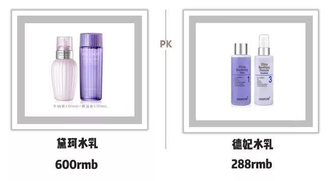 sk2同价格替代品,推荐skii替代品