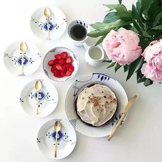 餐具礼仪西餐,西餐餐具小知识