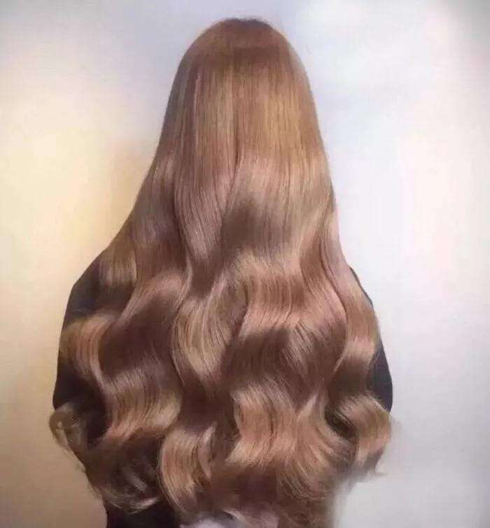 真的很好用的持久留香洗发水,给大家推荐一款很好用的洗发水