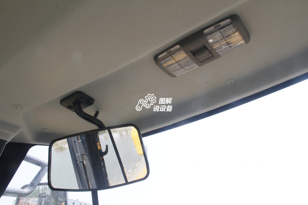 柳工clg856装载机参数,柳工clg855装载机操作说明视频