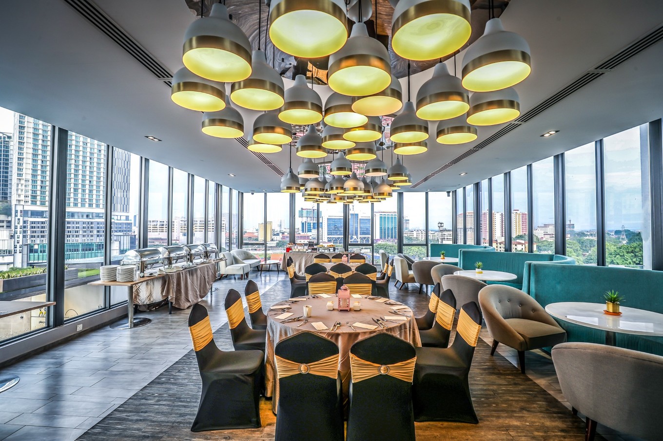 马来西亚历史文化旅游景点,马来西亚人文历史古城