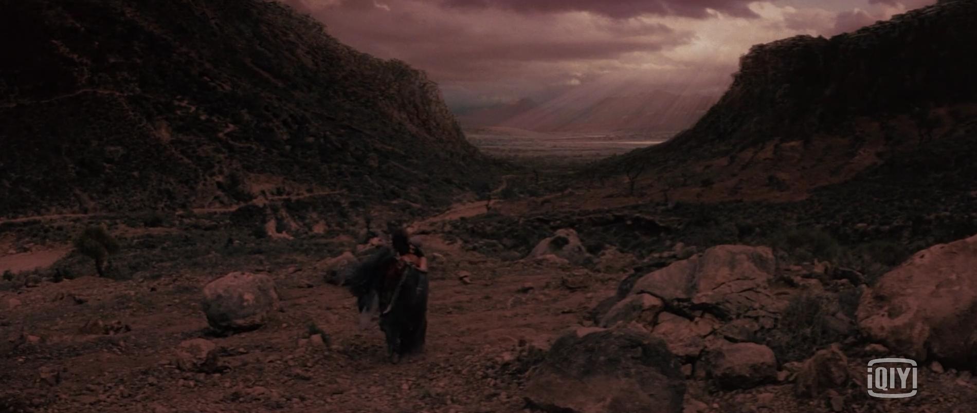 1982版野蛮人柯南,野蛮人柯南1982电影