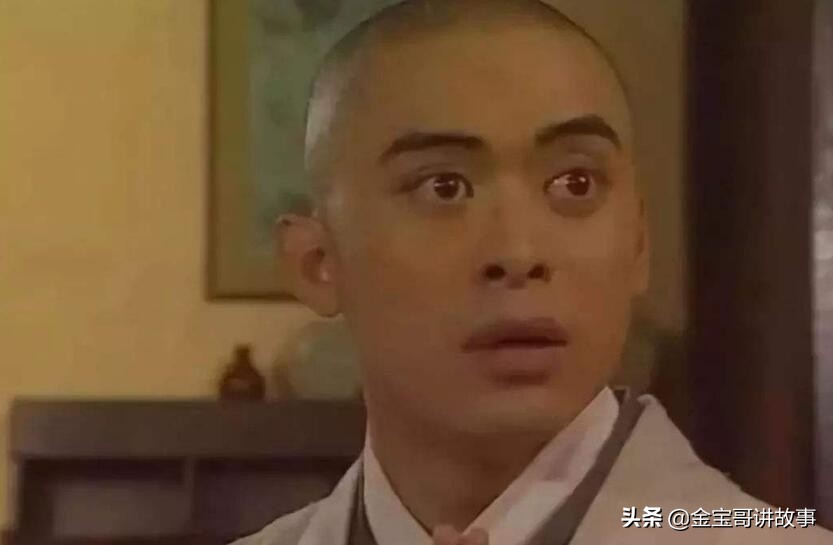 虚竹的真正死因,虚竹晚年武功到底有多厉害