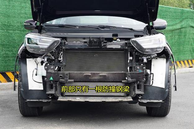 瑞虎8plus和艾瑞泽8哪个安全,瑞虎8PLUS到底好不好