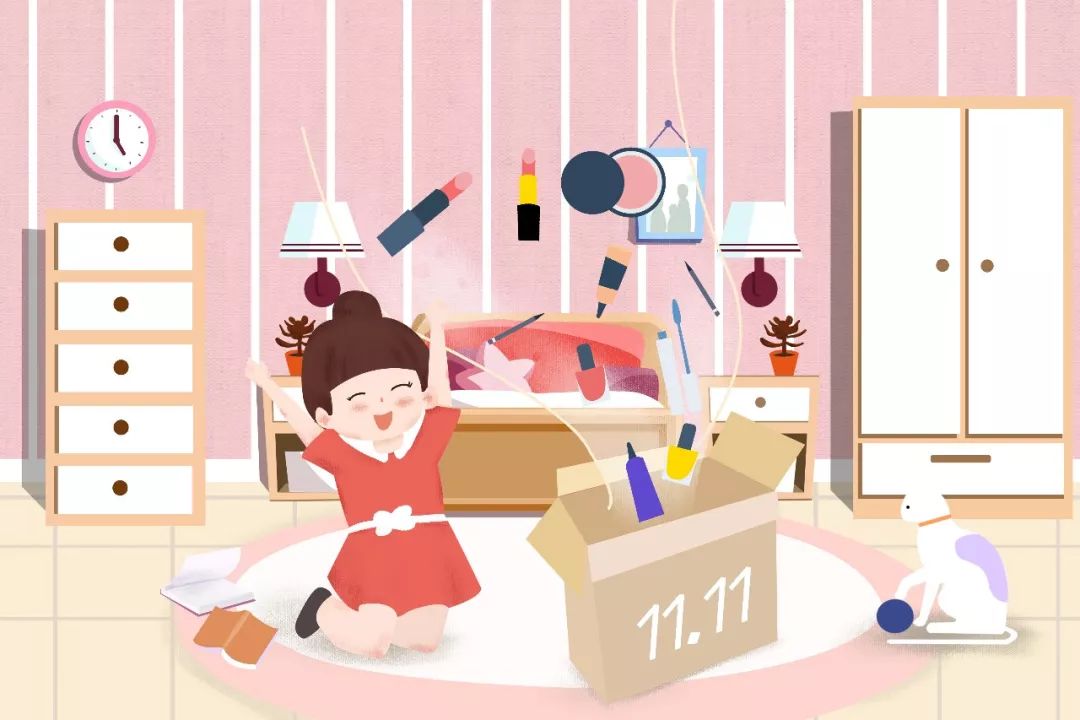 23年双十一囤货攻略,2020双十一囤货攻略