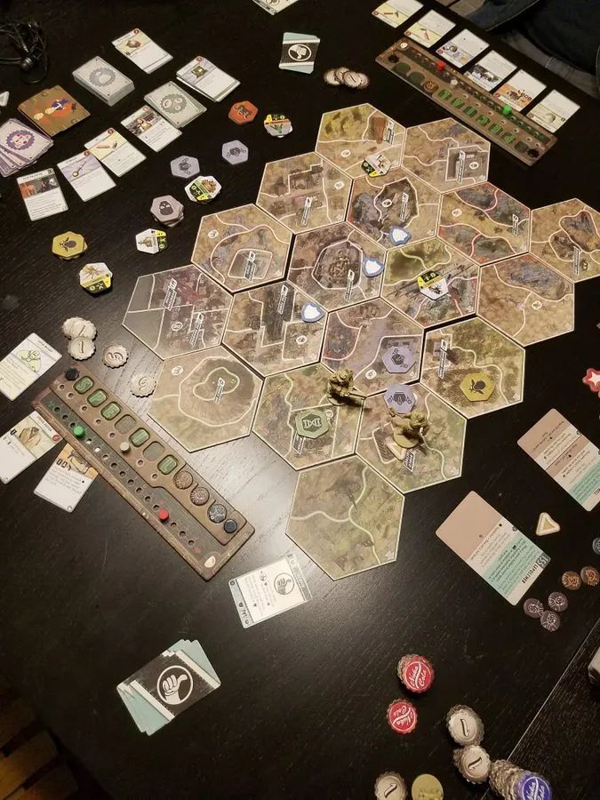 彩6桌游 (彩6桌游推荐)