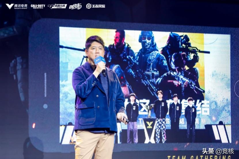 天美电竞项目计划,天美电竞是否加入到奥运会