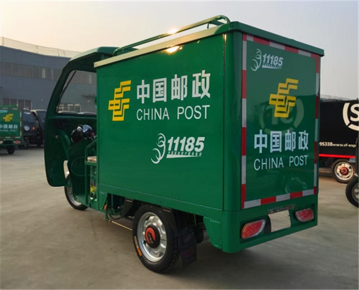中国邮政是怎么盈利的,中国邮政为什么发展这么厉害