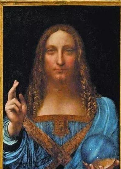 8万买破画却拍出30亿!多方质疑仿作,专家:放大后露出破绽