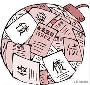 应收账款多收抹零账务处理,收回应收款账务处理分录