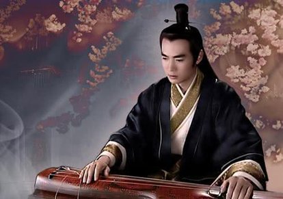 中国古代经典诗词作品推荐,古文十大传世长赋