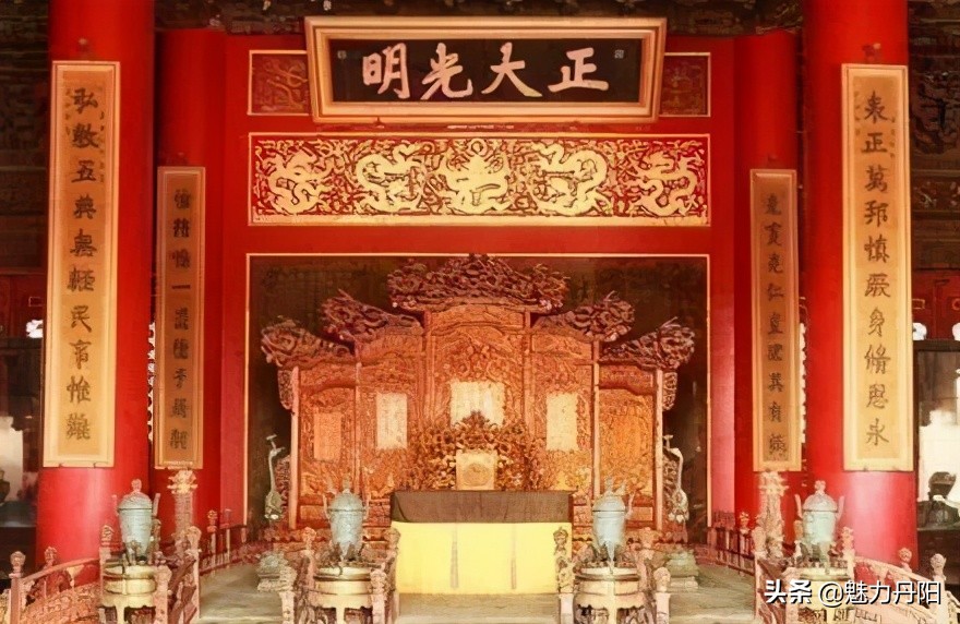 菏泽历史纪实,有关菏泽历史故事