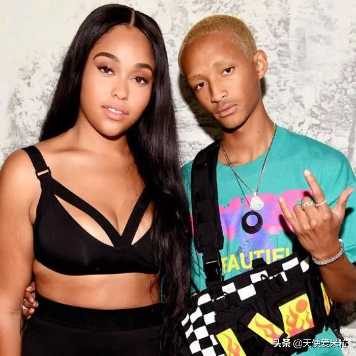 八卦|树大好乘凉！卡戴珊家的闺蜜姑娘们