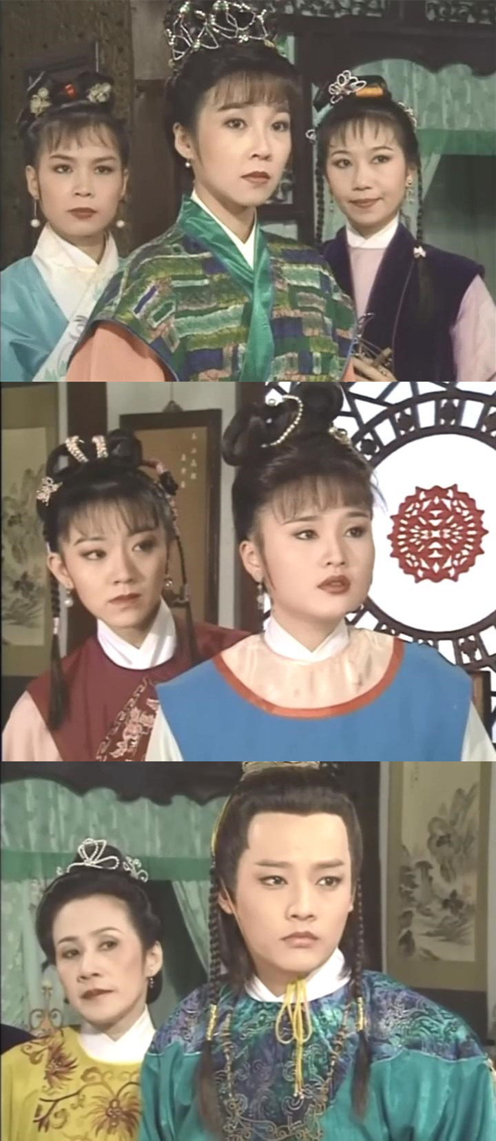 红楼梦96回解读,红楼梦紫鹃试探宝玉剧本