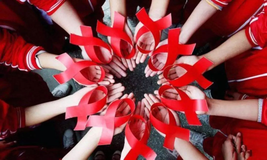 世界艾滋病日｜了解才能远离，不得不知的防艾常识