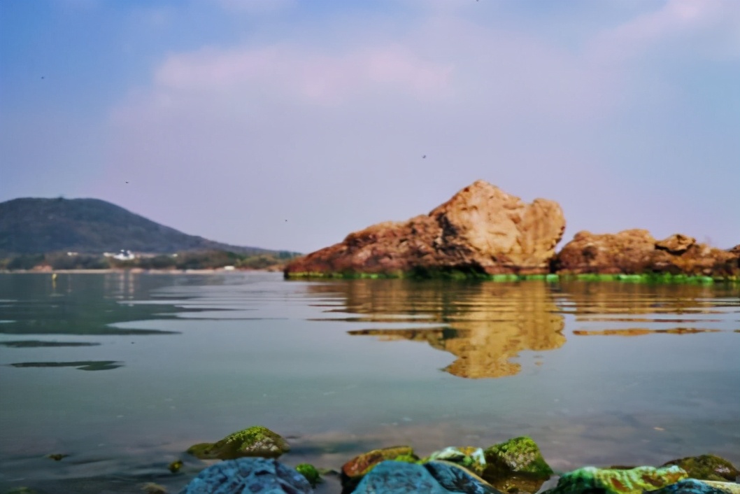 八月合肥必去的13个免费景点,合肥旅游免费景区推荐