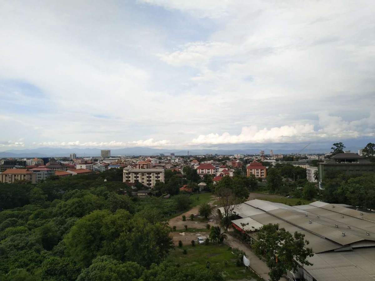 泰国清迈东方文华酒店,清迈夜市动物园附近酒店