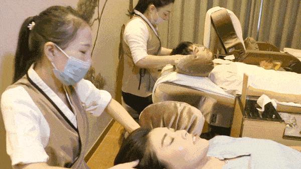 头疼脖子僵硬手麻怎么回事,头疼手麻脖子僵是什么原因