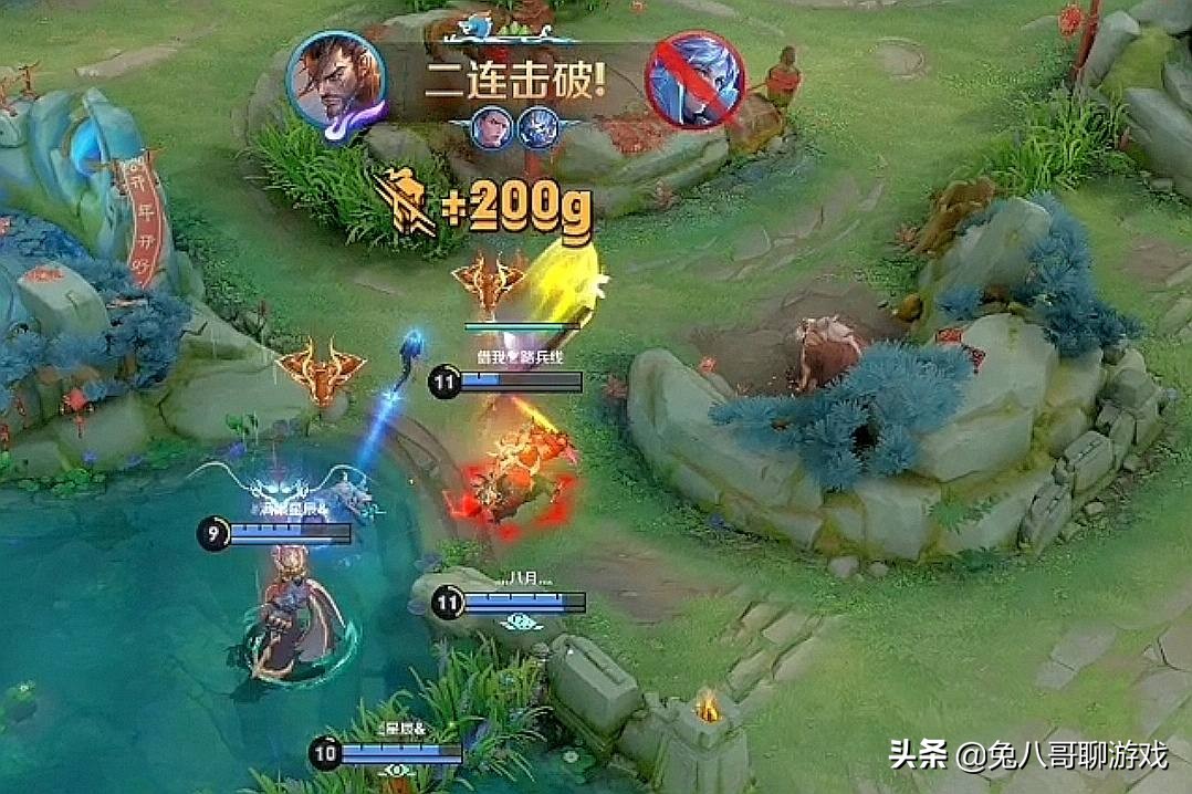 s22宫本武藏边路,s22赛季宫本打野铭文