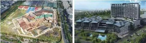 昆山2024年最新规划,关于昆山未来发展规划