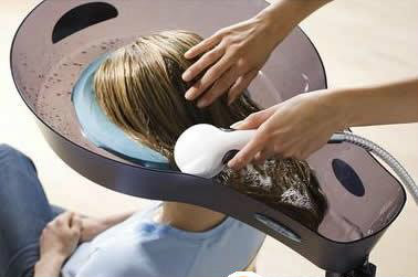 洗发水四种功效,洗发水的100种用法