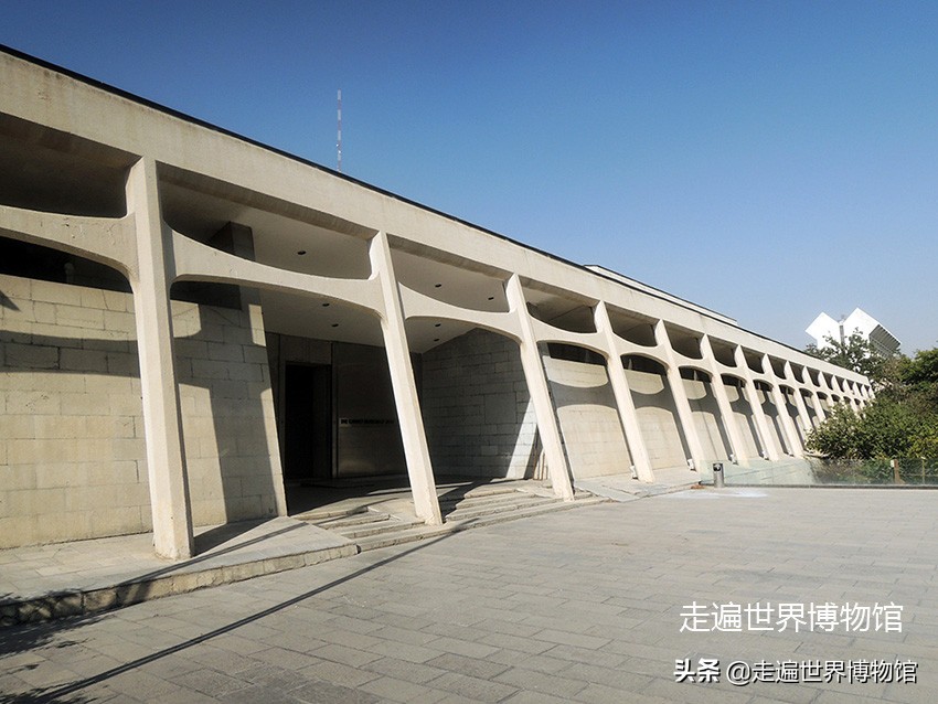 波斯地毯为何比黄金还贵？看过伊朗地毯博物馆，我彻底服了