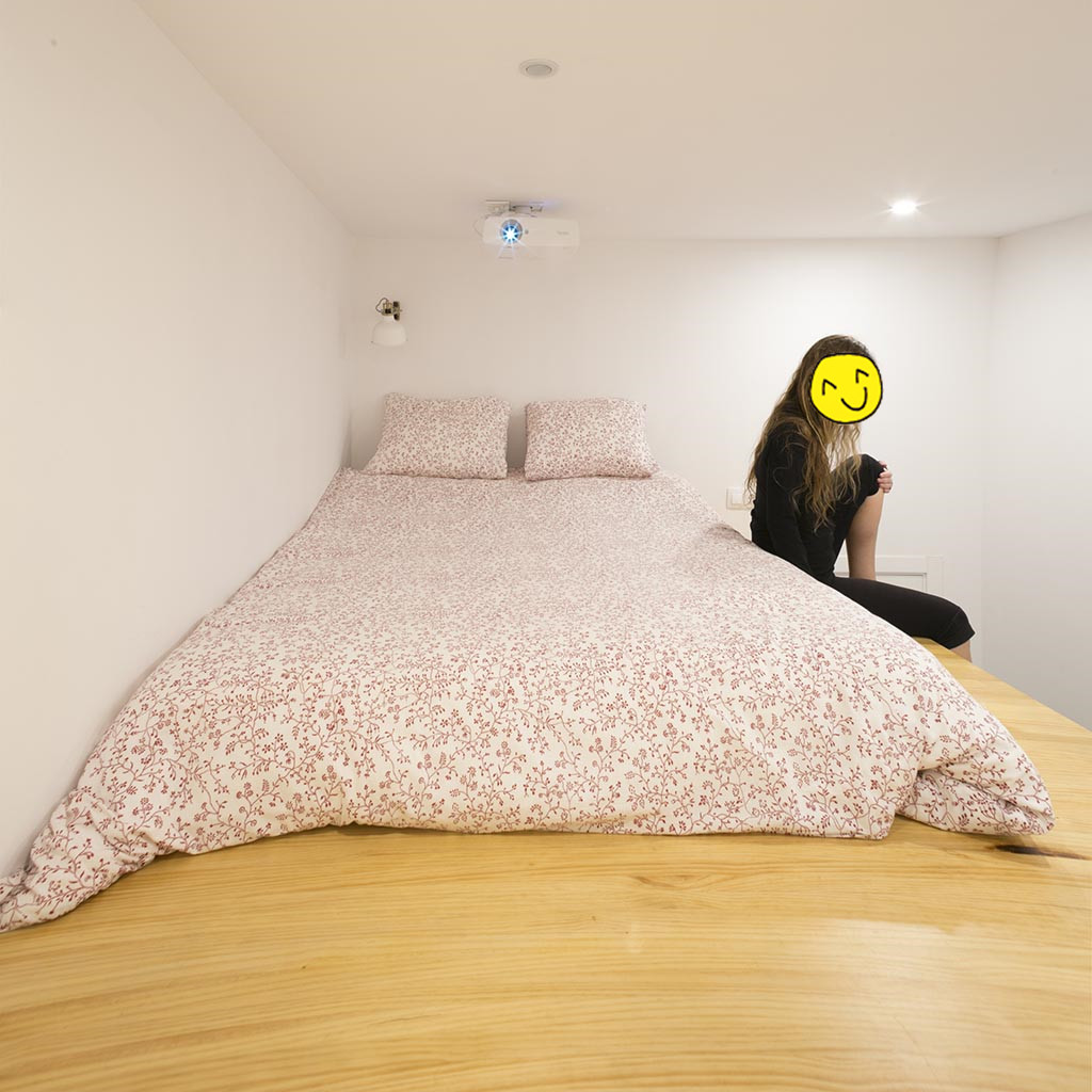 5.8米层高如何搭建两层,层高不够怎么搭建二层