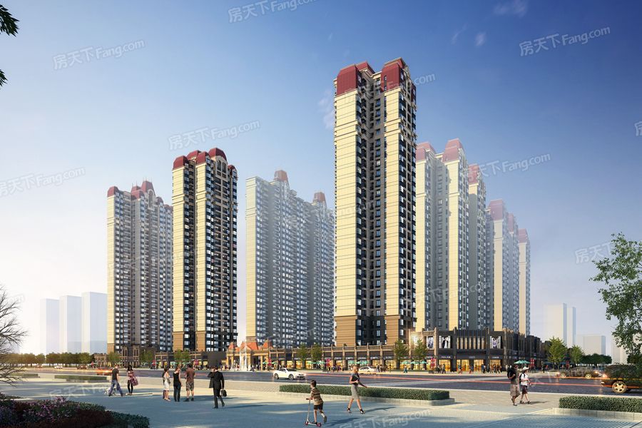 北海房价还跌吗,北海房价还会继续跌吗