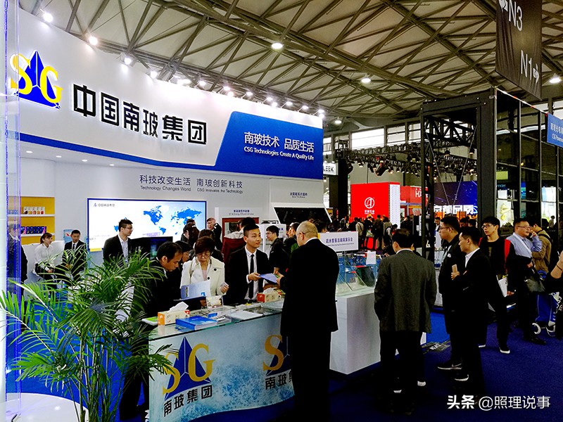 创新驱动发展，品质引领市场！南玻集团一个走在创新前沿的公司